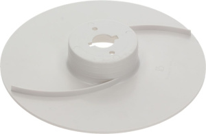 СБРАСЫВАЮЩИЙ ДИСК НИЗКОГО ТИПА Ø 200 ММ