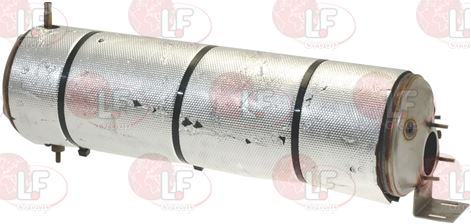 3024067. БОЙЛЕР В СБОРЕ Ø 150X630 ММ