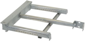 ГОРЕЛКА 500X400 ММ