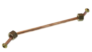 ТРУБКА ПРАВАЯ NUOVA SIMONELLI 98030618