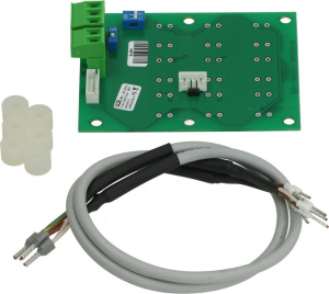 ПЛАТА ЭЛЕКТРОННАЯ 98X74 MM LAINOX LA65302470