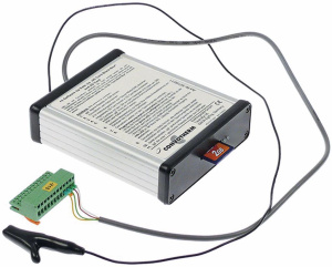 SOFTWARE UPDATE BOX P3 CONVOTHERM 5019011
