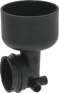 ВОРОНКА КАРПУСА МИКСЕРА