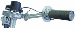 BURNER UNIT ASSEMBLY FOR STEAM GENERATOR CONVOTHERM 2618818
