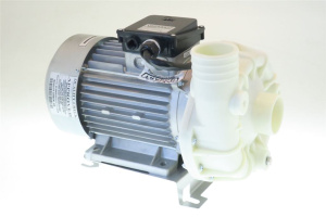 НАСОС ПРОМЫВКИ