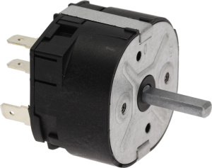 ТАЙМЕР НА 60 МИН M2