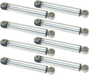 АМОРТИЗАТОР SUSPA TYP 010 120N КОМПЛЕКТ 8ШТ