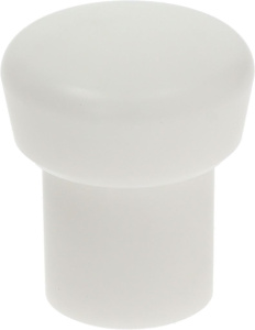 КРЫШКА-КОЛПАК Ø 27X47 ММ