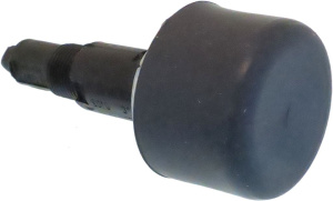 ПЬЕЗО-ПОДЖИГ С КОЛПАЧКОМ