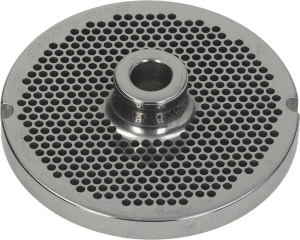 РЕШЕТКА ИЗ НЕРЖ.СТАЛИ МОД.32/3 САМОЗАТАЧИВАЮЩАЯСЯ