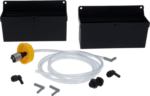 5194143. KIT TRASF. DA DET. SOL. A LIQUIDO LAINOX LAR99601140