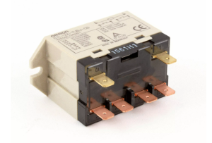 РЕЛЕ DPST 30A 24VAC PITCO 60104701
