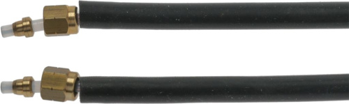5060153. ТРУБКА PTFE Ø 4X2 ММ - 320 ММ