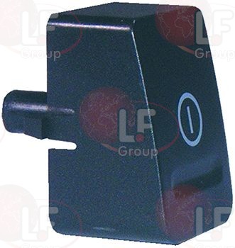 3319639. КРЫШКА КНОПОЧНОГО ПЕРЕКЛЮЧАТЕЛЯ