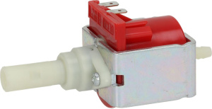 ВИБРАЦИОННЫЙ НАСОС EP7 48ВТ 230В 50ГЦ