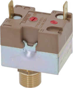 ПРЕССОСТАТ 1,4 АТМ. 16А 250В 1/4"