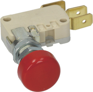 МИКРОПЕРЕКЛЮЧАТЕЛЬ OMR С НОЖЕВЫМ СОЕДИНЕНИЕМ