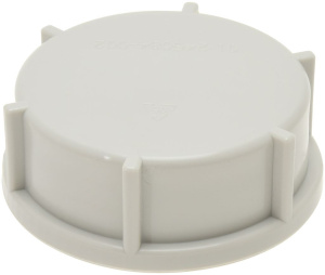 КРЫШКА Ø 61 ММ