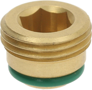 ЗАГЛУШКА ДЛЯ КЛАПАНА EUROSIT