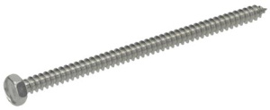 HEXAGON HEAD SHEET METAL SCREW 4,8X80 DI CONVOTHERM 8051284