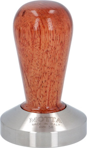 ТЕМПЕР ИЗ ДЕРЕВА И НЕРЖ.СТАЛИ Ø 58 ММ