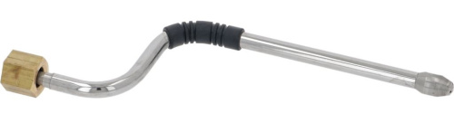 WB151815. ТРУБКА ПОДАЧИ ПАРА EXPOBAR 35010051