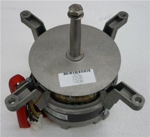 ДВИГАТЕЛЬ ВЕНТИЛЯТОРА