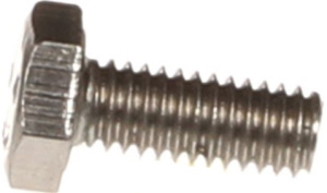 ВИНТ С ШЕСТИГРАННОЙ ГОЛОВКОЙ MKN 101412