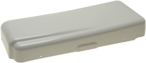 КОЖУХ ВЕРХНИЙ BMX10