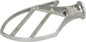 ЛОПАТКА ИЗ АЛЮМИНИЯ, ШИРИНА 205 ММ ELECTROLUX PROFESSIONAL _6228