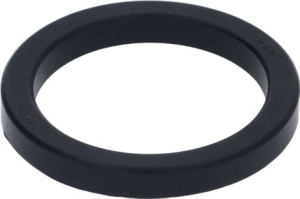 УПЛОТНЕНИЕ ФИЛЬТРА Ø 73X57X8,5ММ