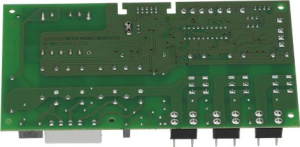ЭЛЕКТРОННАЯ ПЛАТА ТАЙМЕРА