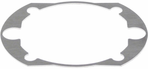 COMPENSATION FLANGE FOR BURNER50 CONVOTHERM 2615367