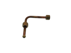 ТРУБКА ПАРОВОГО КРАНА NUOVA SIMONELLI 47001002