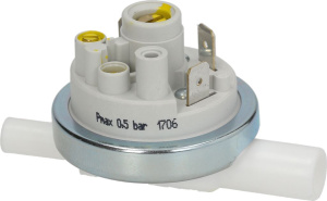 РЕЛЕ ДАВЛЕНИЯ 105/75 ММ 6А 250В