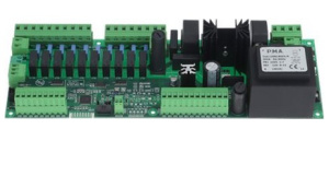 ПЛАТА СИЛОВАЯ TECNOEKA 01900460