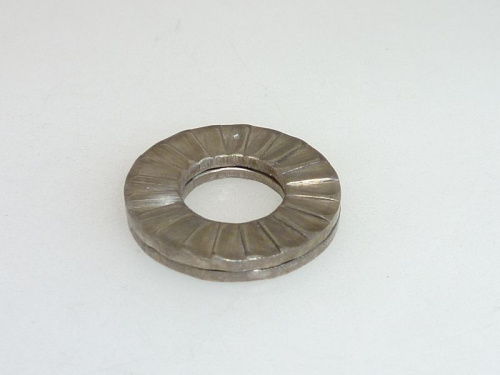 5059125. ШАЙБА АВТОБЛОКИРУЮЩАЯ Ø 13,5X6,5X2 MM