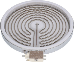 ТЭН Ø 250 MM 2500W 230V