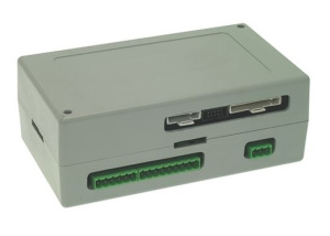 БЛОК УПРАВЛЕНИЯ ДОЗАТОРА 2-3-4 ГРУППЫ 230В SAN MARCO CCICEN0360