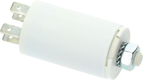 3068136. КОНДЕНСАТОР 3,15МКФ