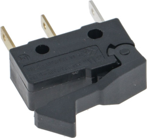 МИКРОПЕРЕКЛЮЧАТЕЛЬ