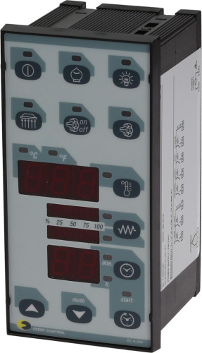 3445137. ТЕРМОСТАТ EK354A TCJ