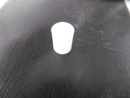 5079985. РАСПОРНАЯ ДЕТАЛЬ ДЛЯ КНОПОЧНОЙ ПЛАТЫ DGT L=10