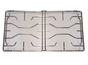 РЕШЕТКА ДЛЯ ПЛИТЫ MKN 206001