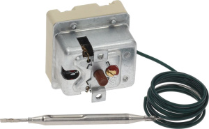 ЗАЩИТНЫЙ ТЕРМОСТАТ