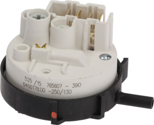 1-УРОВНЕВЫЙ ПРЕССОСТАТ