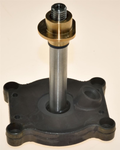 5136293. ПОРШЕНЬ 44 СТУПЕНЧАТОЕ УПЛОТНЕНИЕ