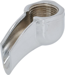 НОСИК ОДИНАРНЫЙ Ø 3/8"