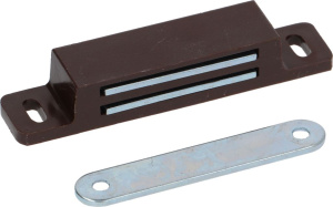 МАГНИТНЫЙ ЗАМОК ДВЕРИ