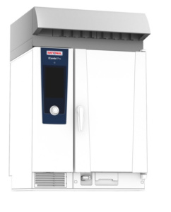 ЗОНТ ВЫТЯЖНОЙ ULTRAVENT RATIONAL 60.75.142